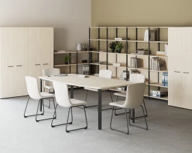 Мебель для персонала Everprof ЭВО / EVO images
