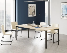 Мебель для персонала Everprof ЭВО / EVO images