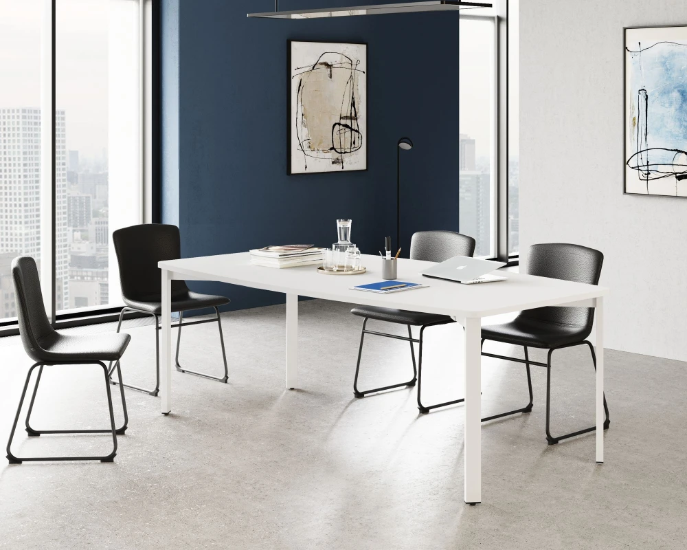 Мебель для персонала Everprof ЭВО / EVO