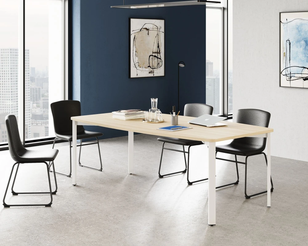 Мебель для персонала Everprof ЭВО / EVO