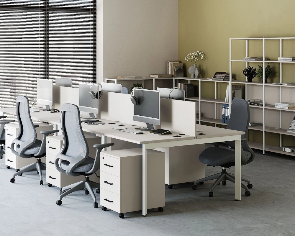 Мебель для персонала Everprof ЭВО / EVO