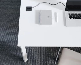 Мебель для персонала Everprof ЭВО / EVO images