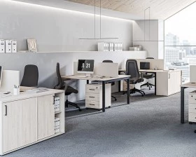 Мебель для персонала Everprof ЭВО / EVO images