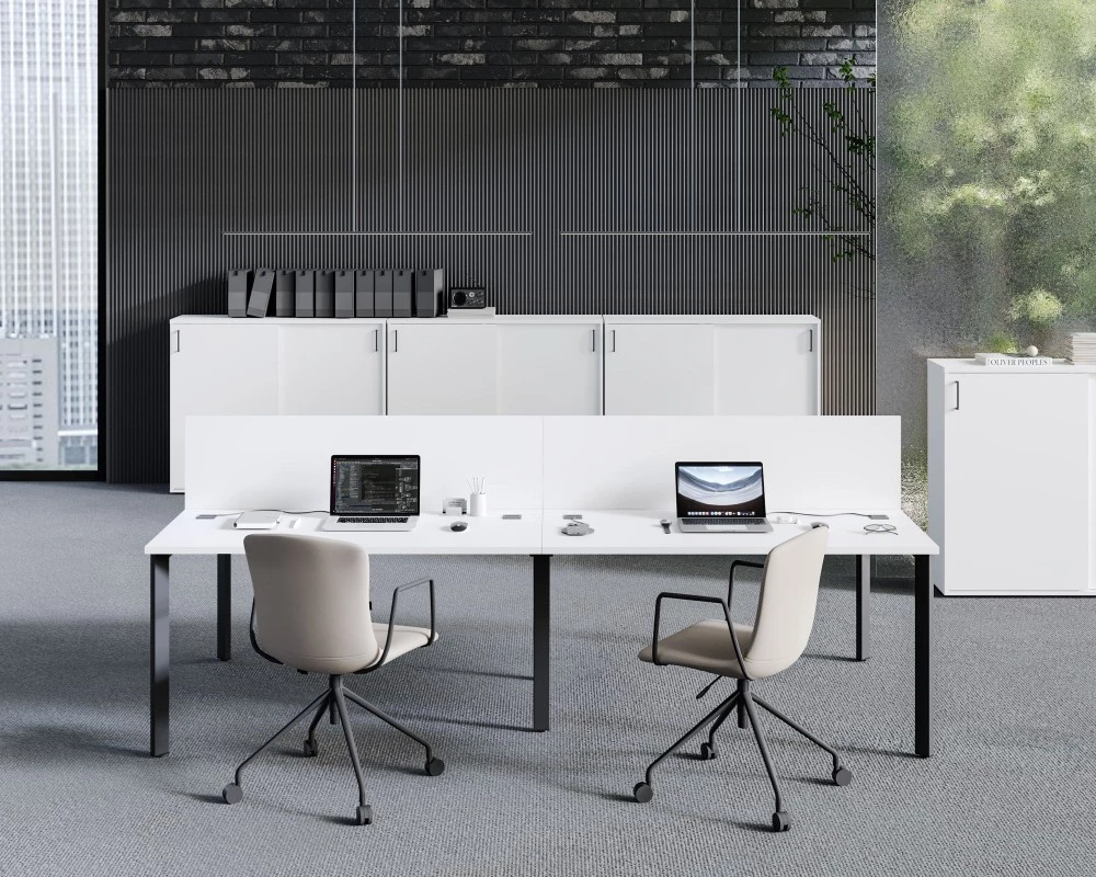 Мебель для персонала Everprof ЭВО / EVO