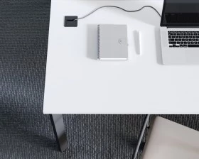 Мебель для персонала Everprof ЭВО / EVO images