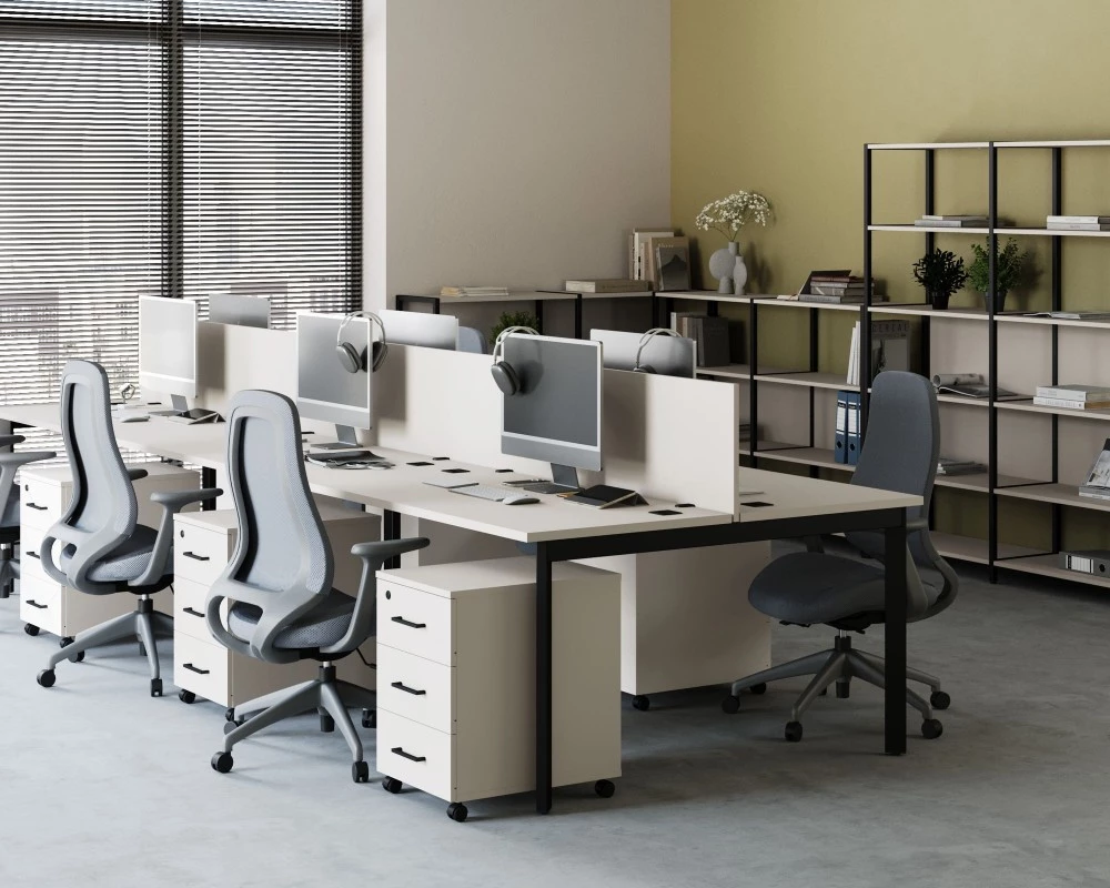 Мебель для персонала Everprof ЭВО / EVO