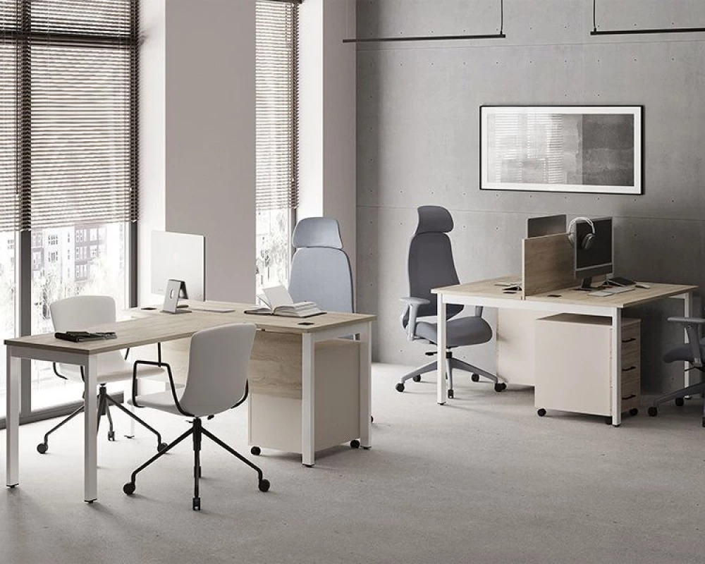 Мебель для персонала Everprof ЭВО / EVO