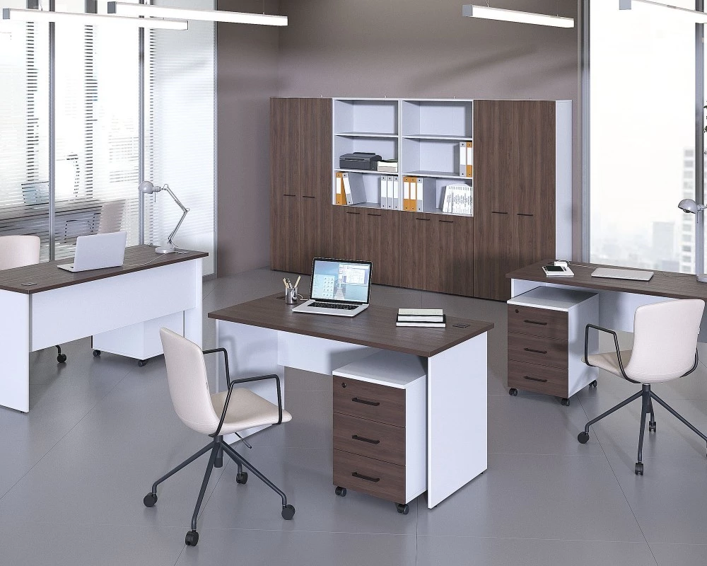 Мебель для персонала Everprof ЭВО / EVO