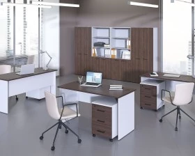 Мебель для персонала Everprof ЭВО / EVO images