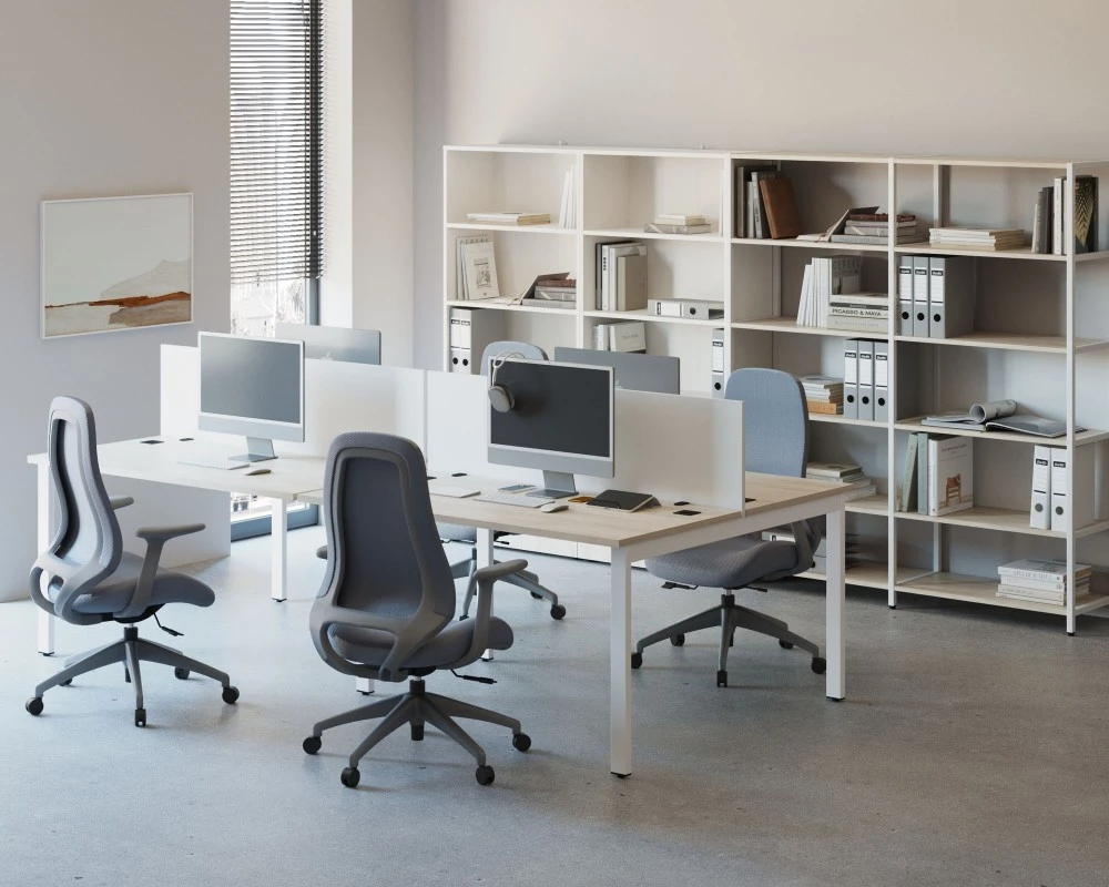 Мебель для персонала Everprof ЭВО / EVO