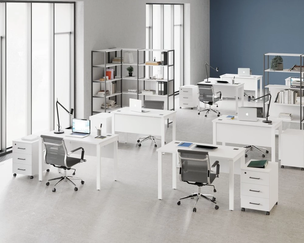 Мебель для персонала Everprof ЭВО / EVO