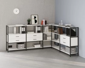 Мебель для персонала Everprof ЭВО / EVO images