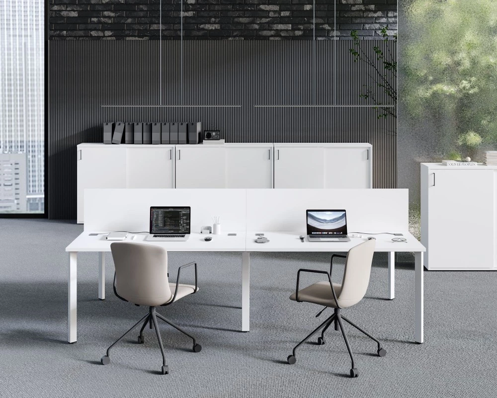 Мебель для персонала Everprof ЭВО / EVO