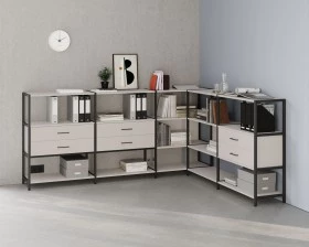 Мебель для персонала Everprof ЭВО / EVO images