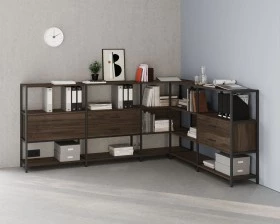 Мебель для персонала Everprof ЭВО / EVO images