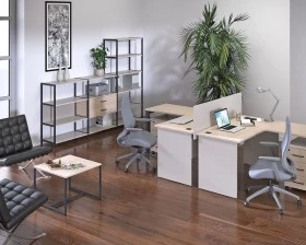 Мебель для персонала Everprof ЭВО / EVO images