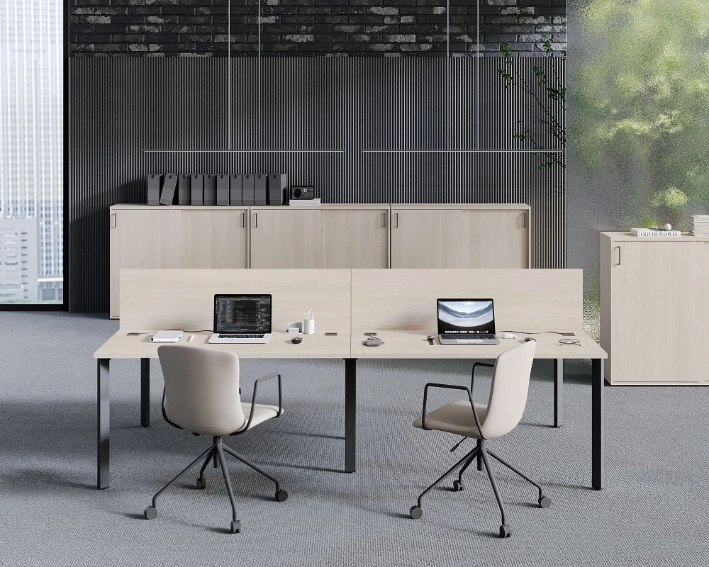 Мебель для персонала Everprof ЭВО / EVO