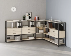 Мебель для персонала Everprof ЭВО / EVO images