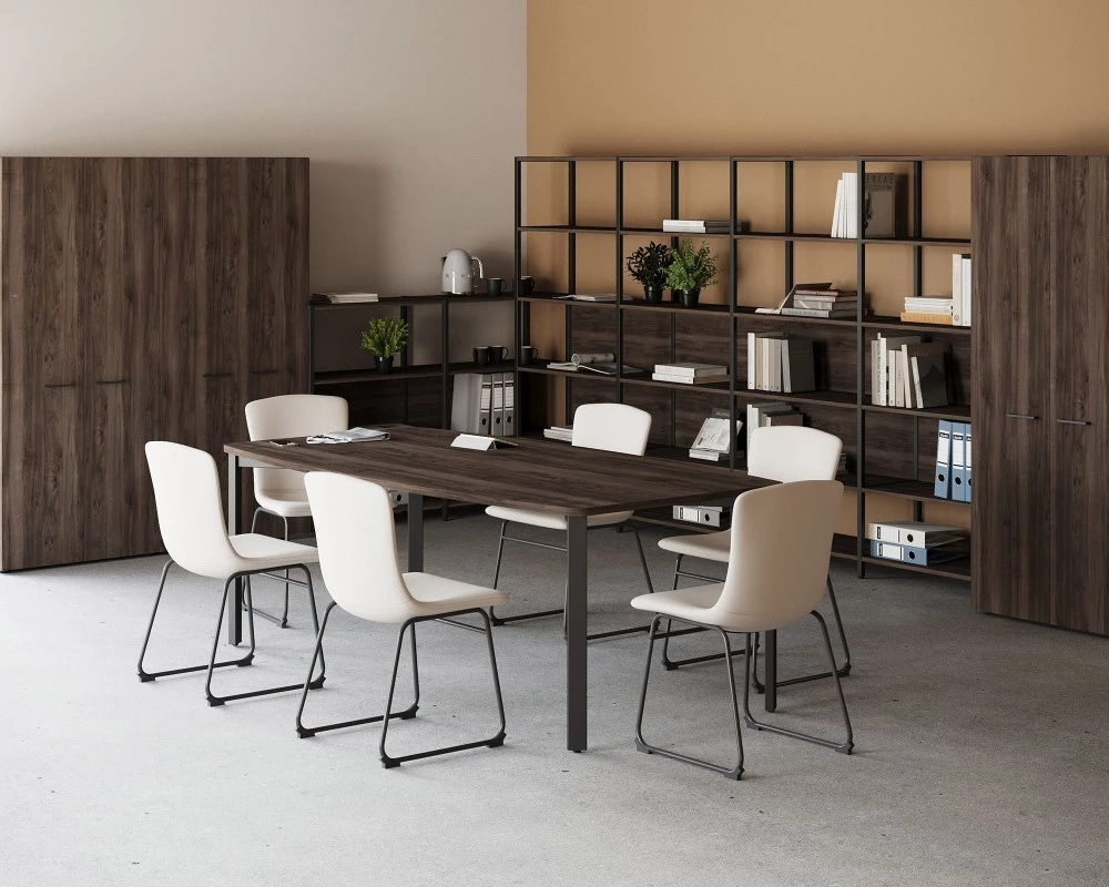 Мебель для персонала Everprof ЭВО / EVO