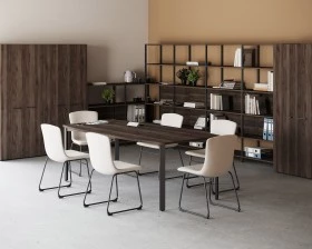 Мебель для персонала Everprof ЭВО / EVO images