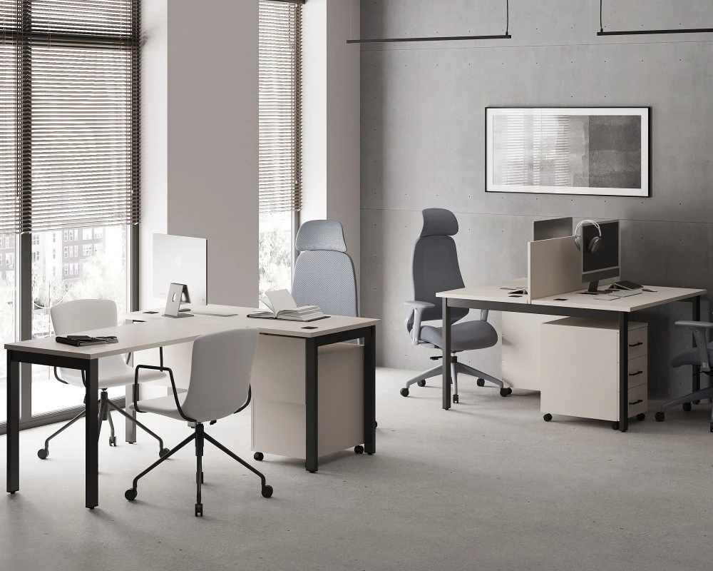 Мебель для персонала Everprof ЭВО / EVO