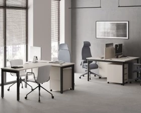 Мебель для персонала Everprof ЭВО / EVO images