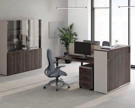 Мебель для персонала Everprof ЭВО / EVO images