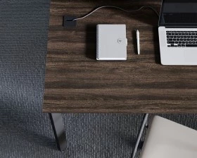 Мебель для персонала Everprof ЭВО / EVO images