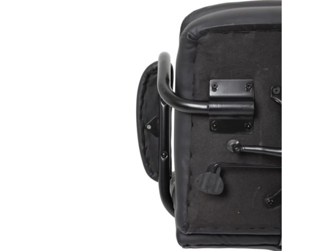 Кресло Brabix Heavy Duty HD 001