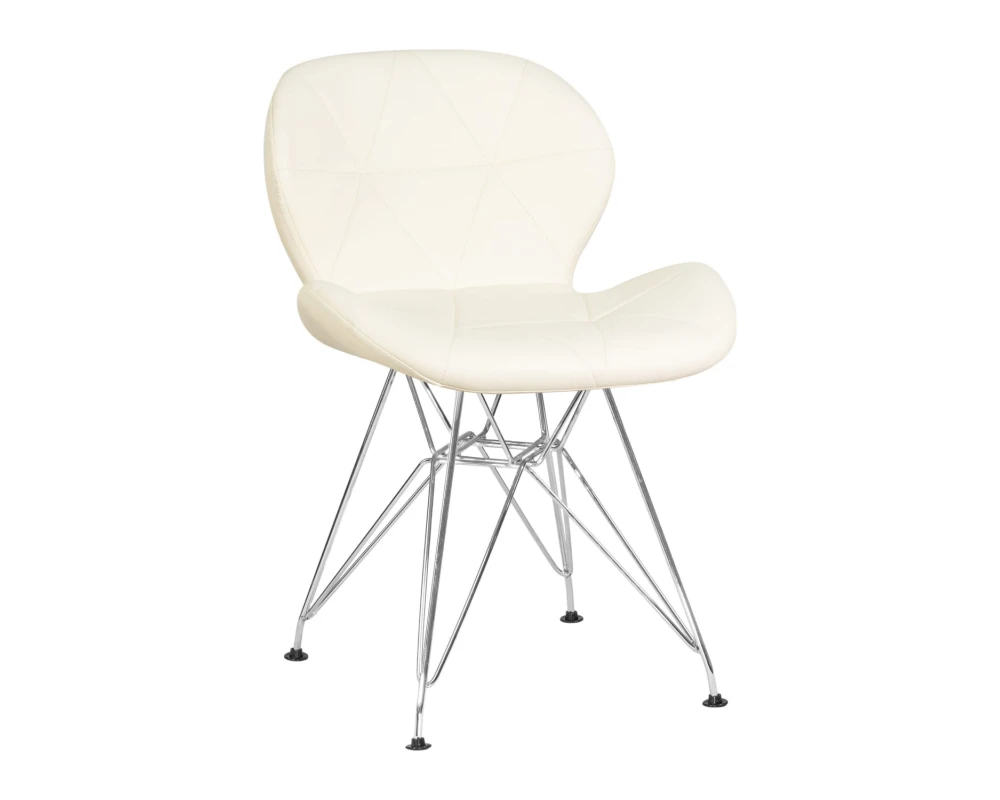 Стул Butterfly Chrome