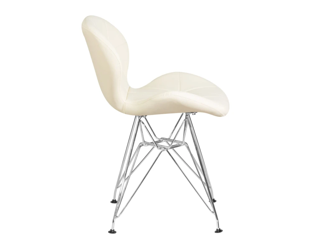 Стул Butterfly Chrome