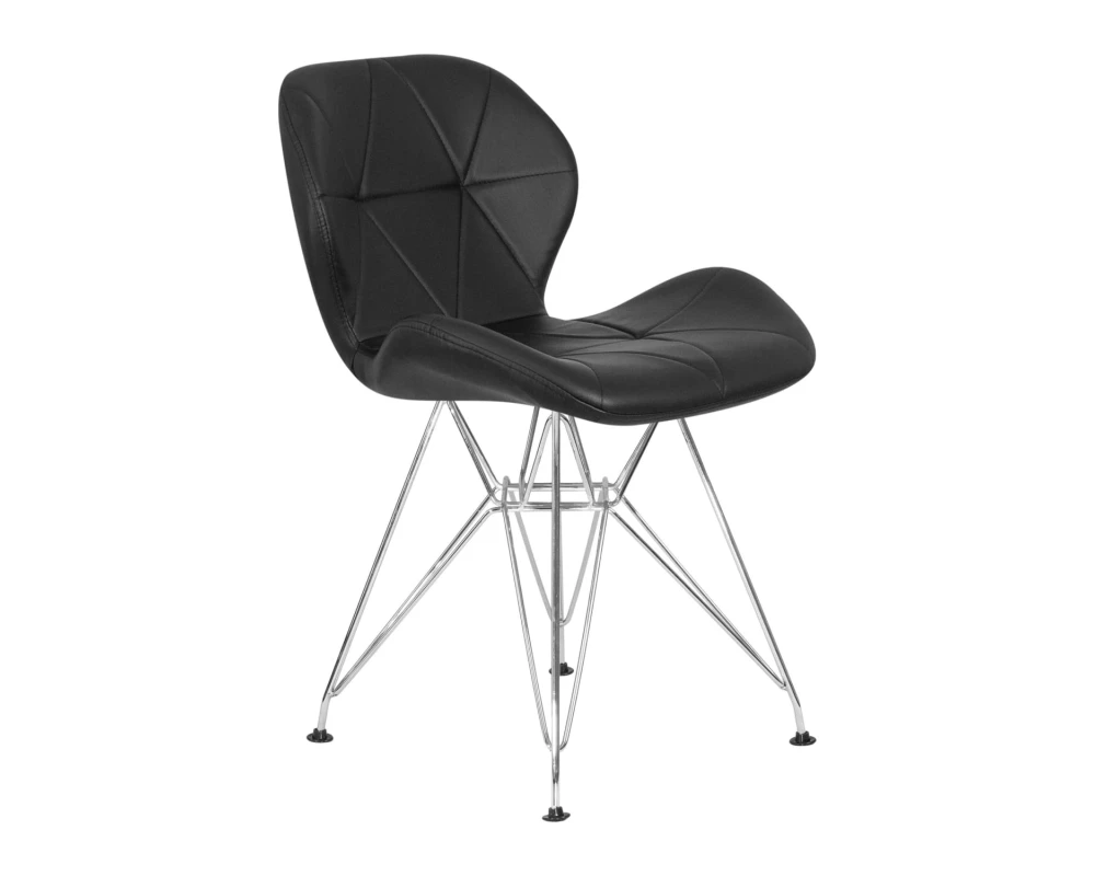 Стул Butterfly Chrome
