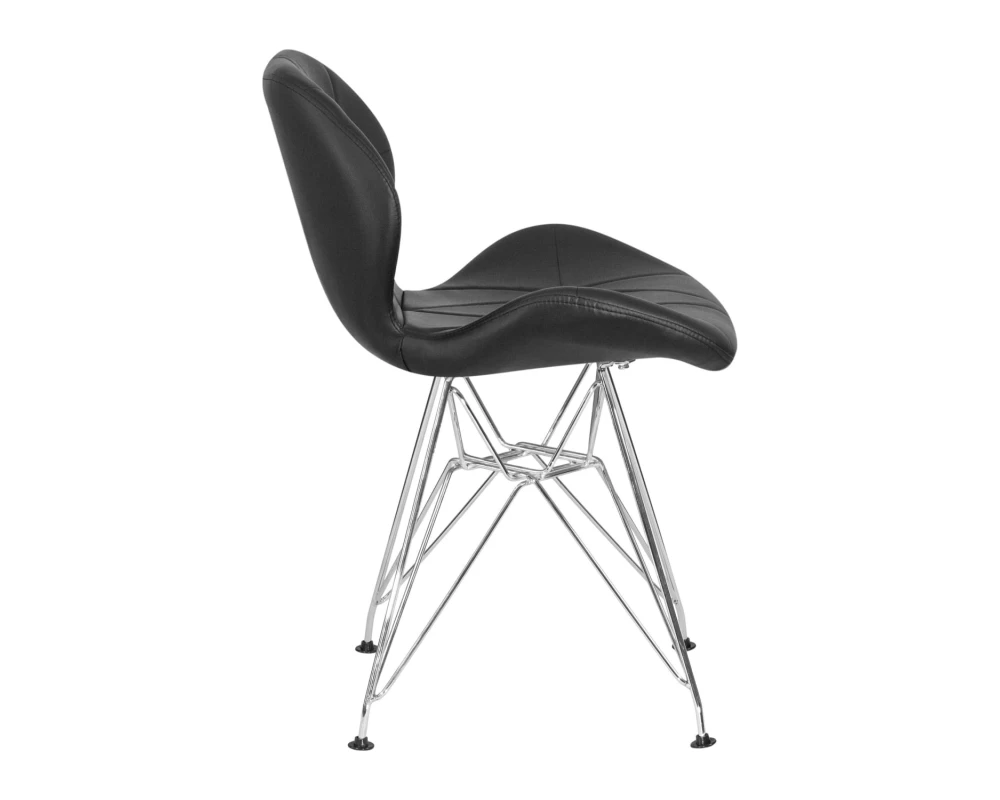 Стул Butterfly Chrome