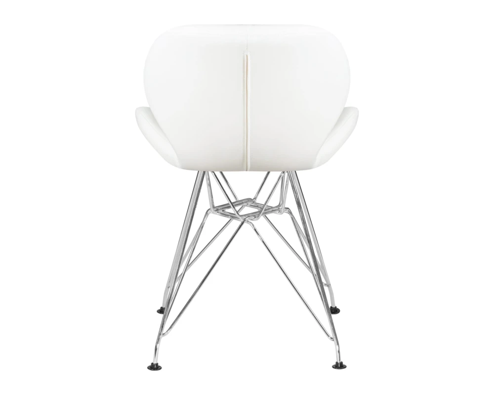 Стул Butterfly Chrome