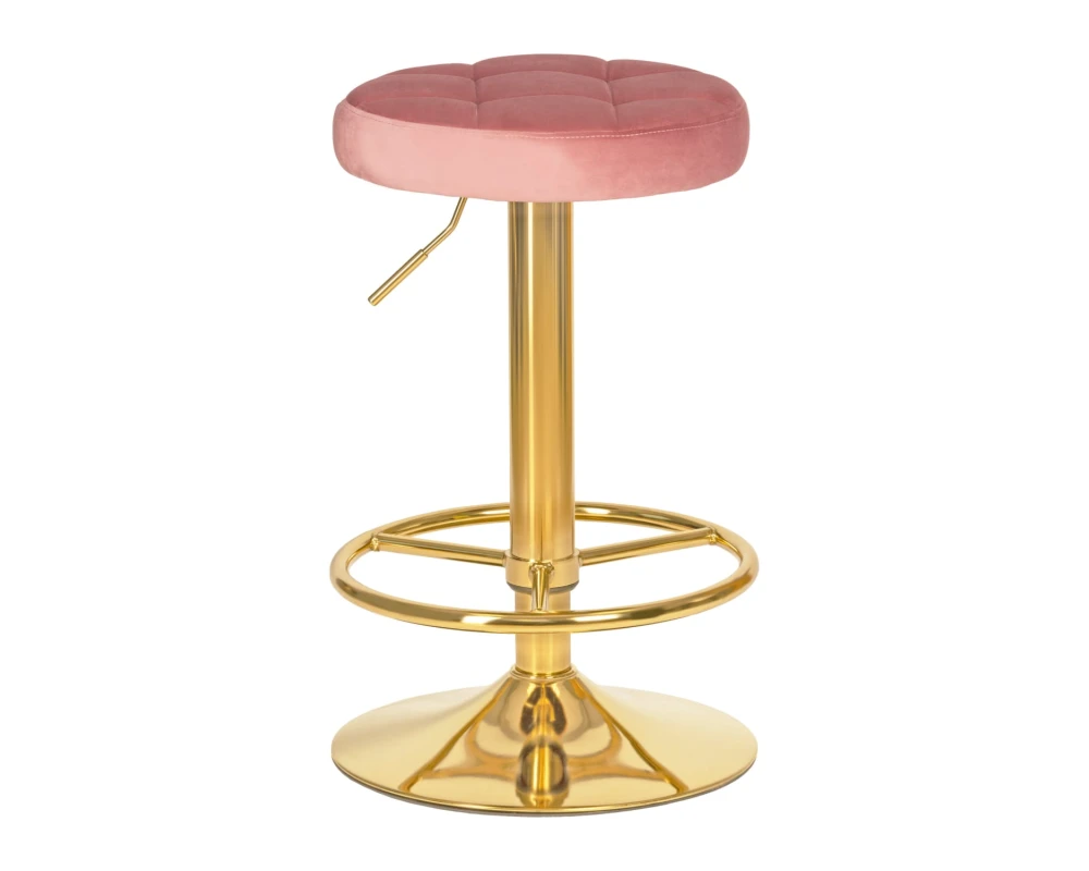 Табурет барный Bruno Gold
