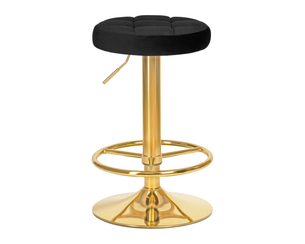 Табурет барный Bruno Gold