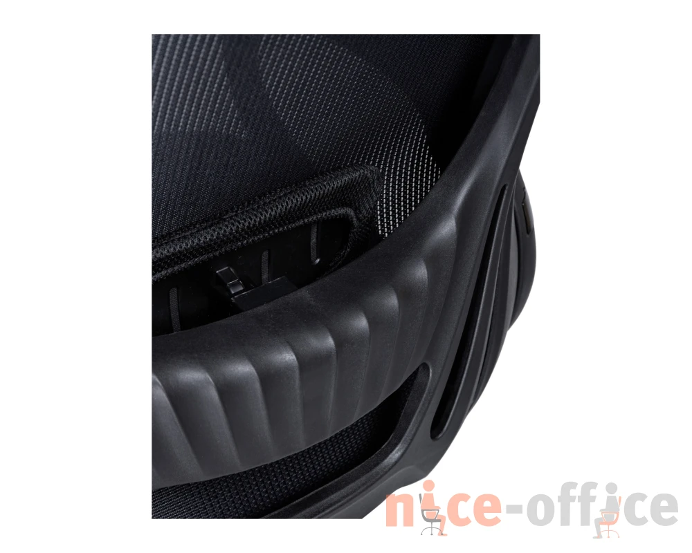 Кресло LMR 109BL Black