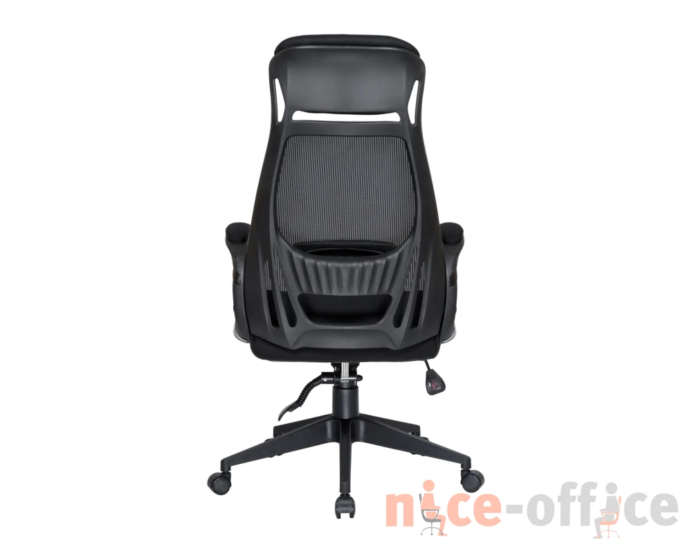 Кресло LMR 109BL Black