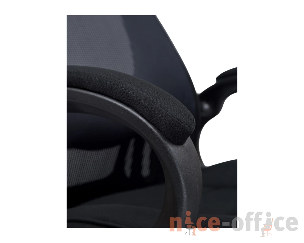 Кресло LMR 109BL Black