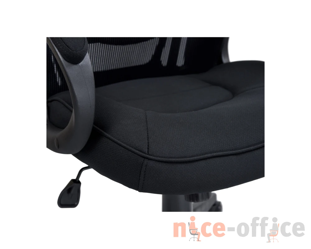Кресло LMR 109BL Black