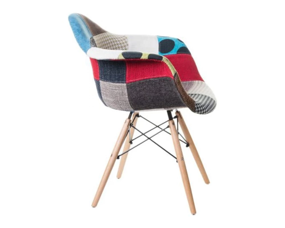 Стул LMZL PP620 Patchwork