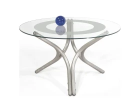 Стол журнальный Дуэт 6 images