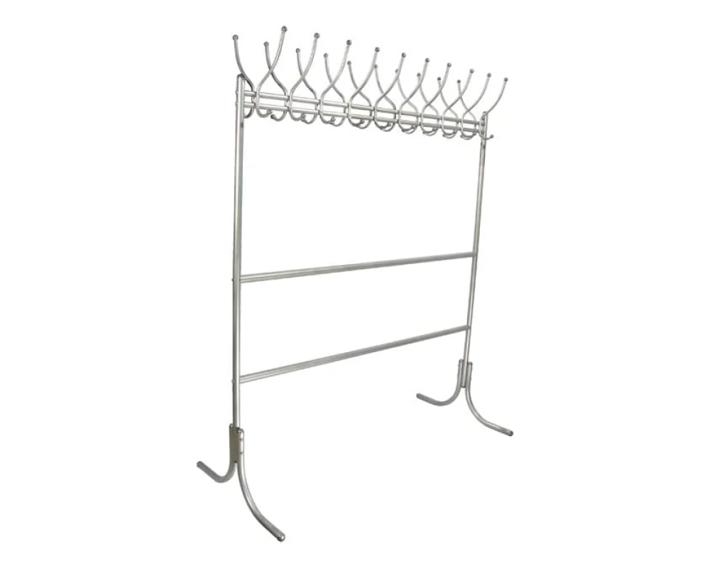 Вешалка напольная М 12