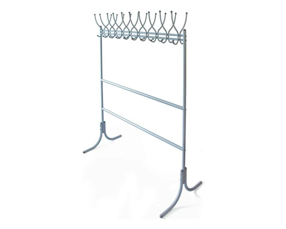 Вешалка напольная М 12