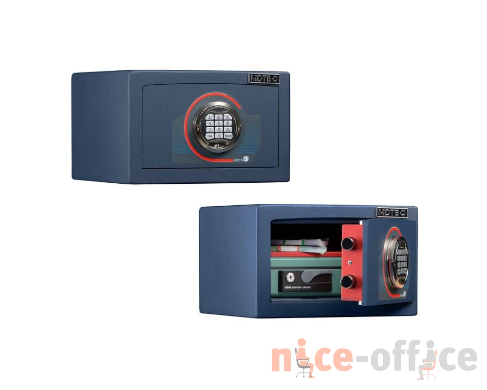 Сейф MDTB EK-22.E