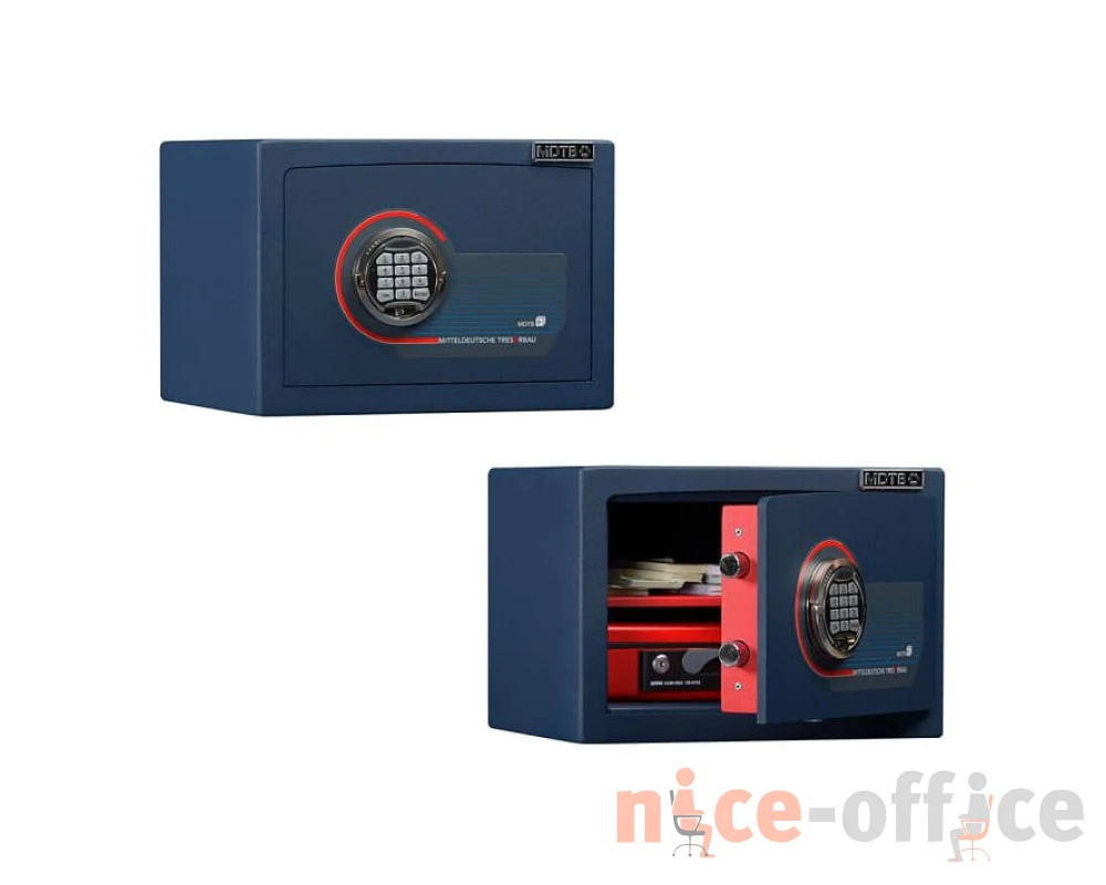 Сейф MDTB EK-28.E