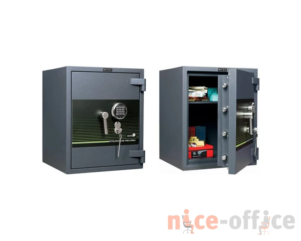 Сейф MDTB Banker-M 1255 2K