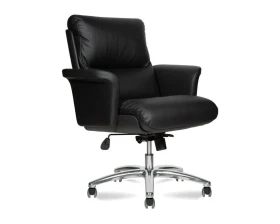 Кресло VIP В ХРОМ images