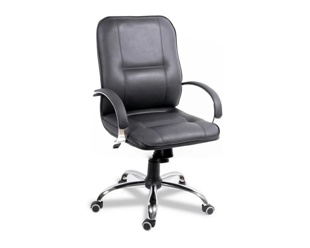 Кресло ФИЛАДЕЛЬФИЯ КОРОТКИЙ ХРОМ