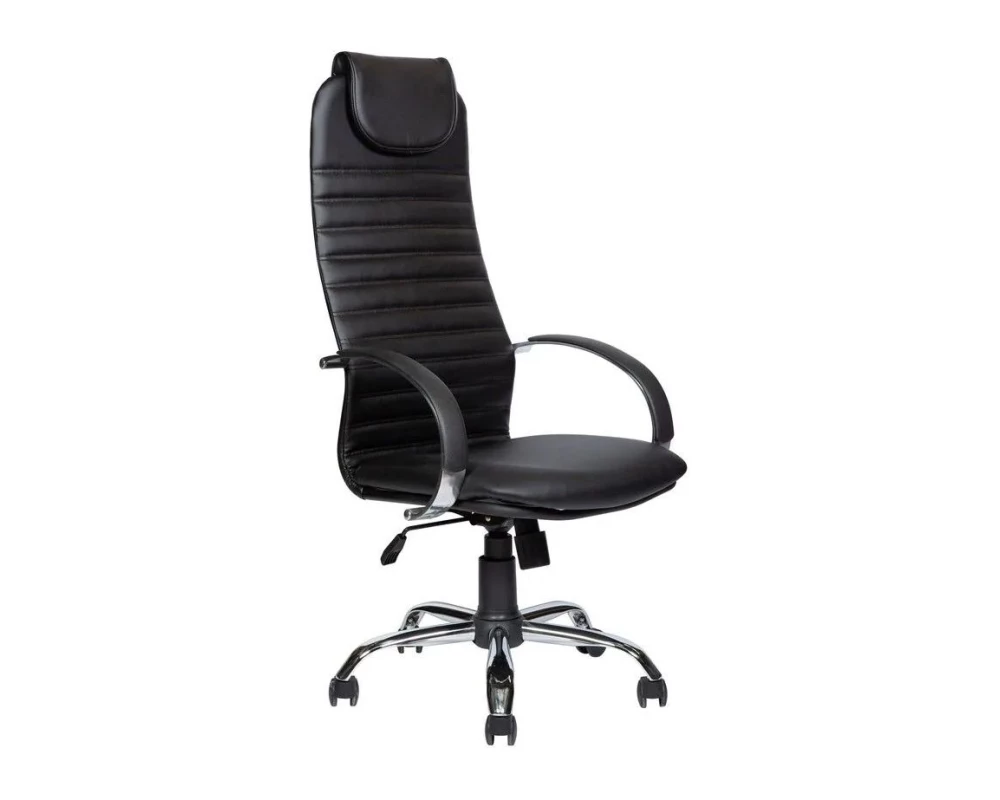 Кресло МГ-29 ХРОМ